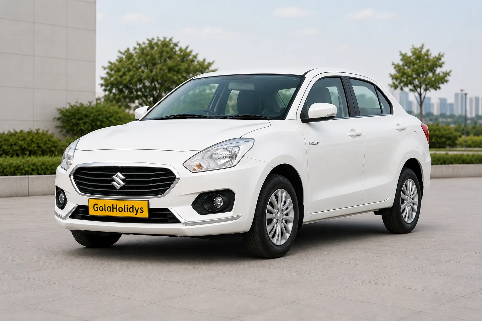 Swift Dzire / Etios