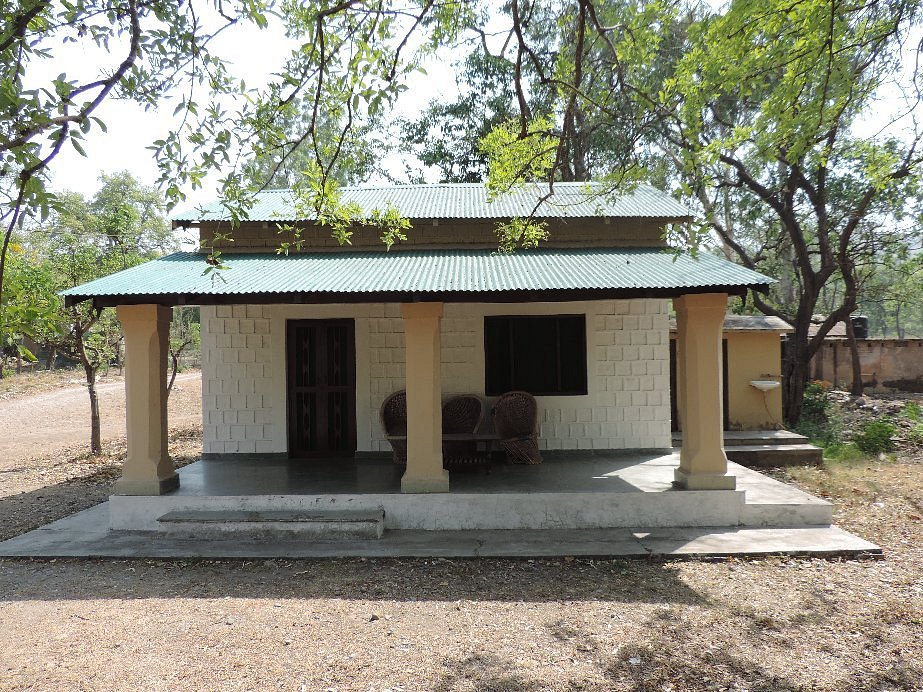Sarpduli Forest Rest House