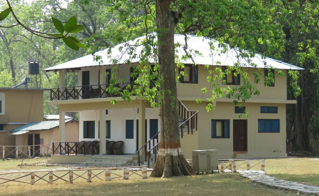 Mailani Forest Rest House